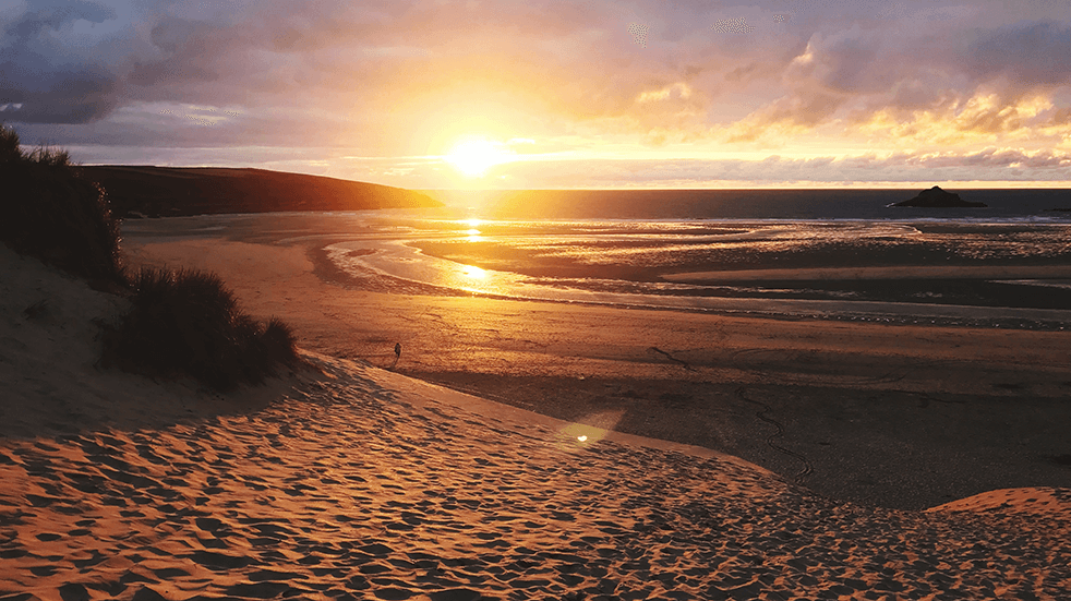 Bucket list holiday destinations: Cornwall beaches